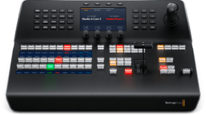 Blackmagic Design ATEM 1 M/E Advanced Panel