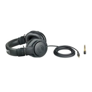 Audio Technica ATH-M20X