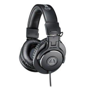 Audio Technica ATH-M20X