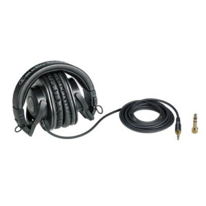 Audio Technica ATH-M30X