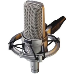 Audio Technica AT4047SV