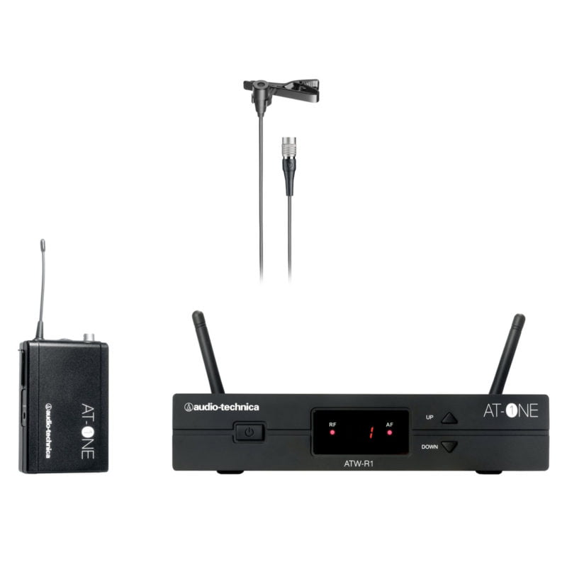 Audio Technica AT-One ATW-11P