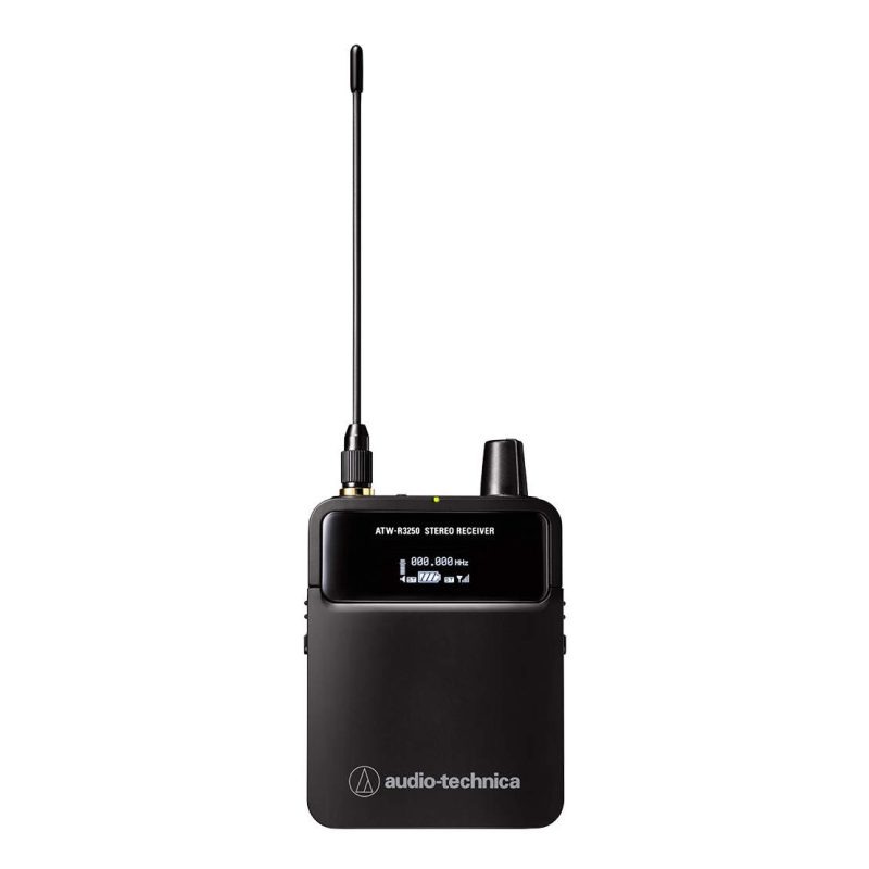 Audio Technica ATW-3255 IEM System - Image 3