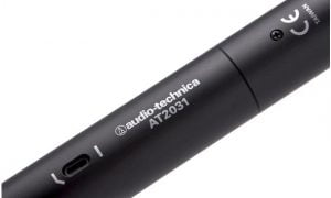 Audio Technica AT2031