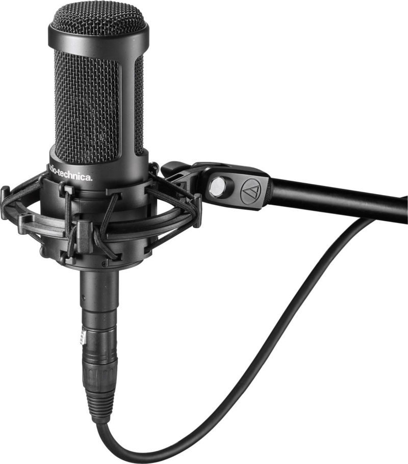 Audio Technica AT2035 - Image 3