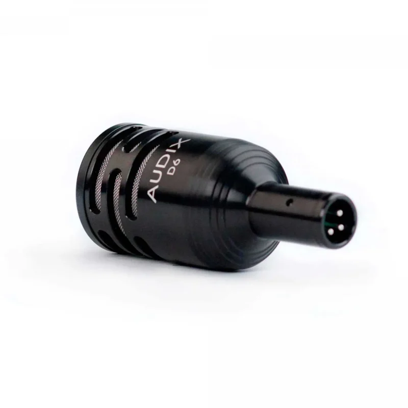 Audix D6 - Image 3