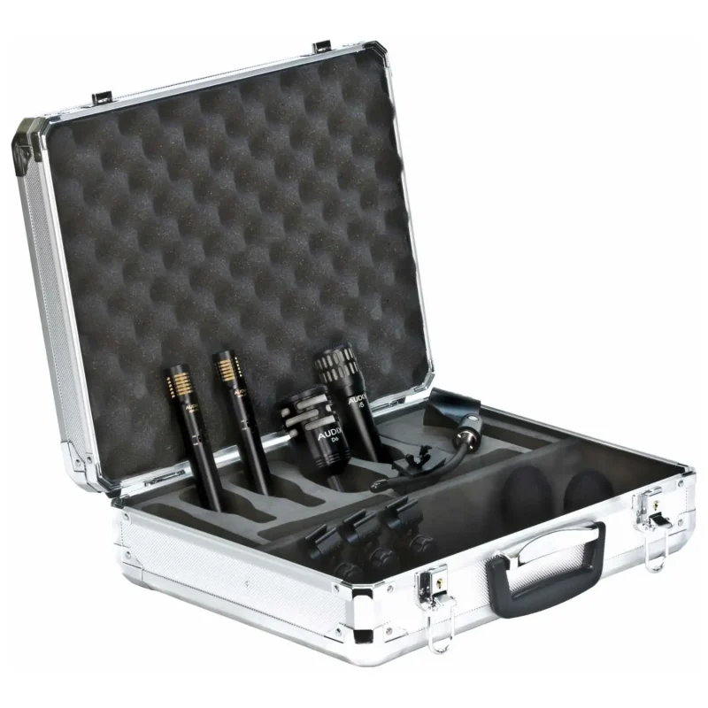 Audix DP-QUAD - Image 3