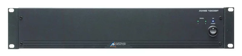 Australian Monitor AMIS 1202P