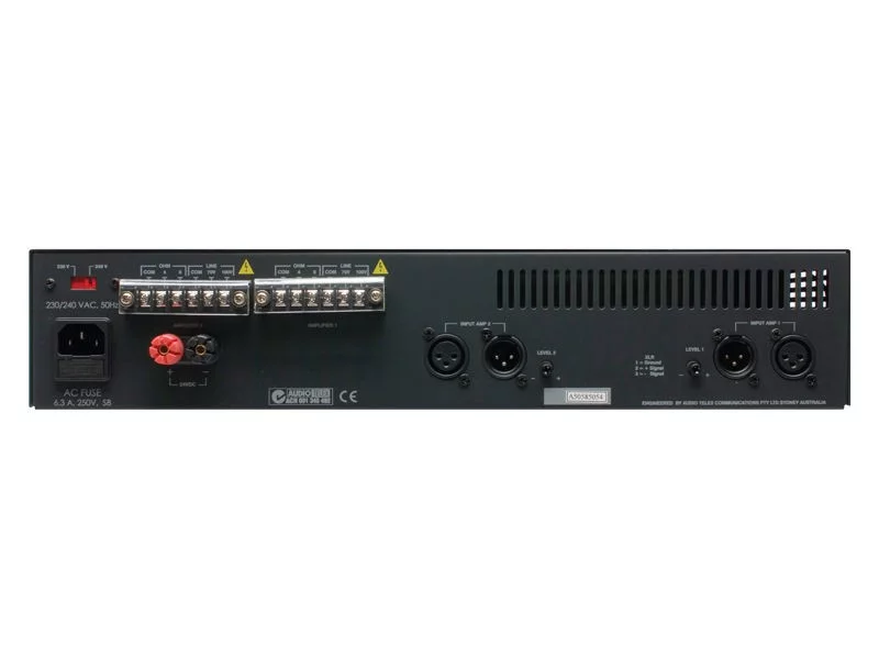 Australian Monitor AMIS 1202P