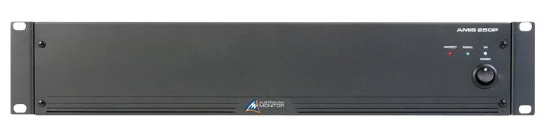 Australian Monitor AMIS 250P