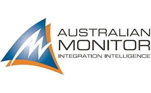 Australian Monitor