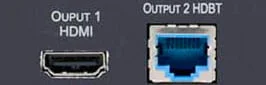Signal Distribution & Amplification
