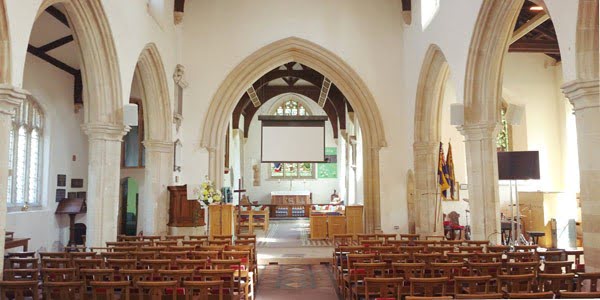 Choosing the right  AV System for your Church