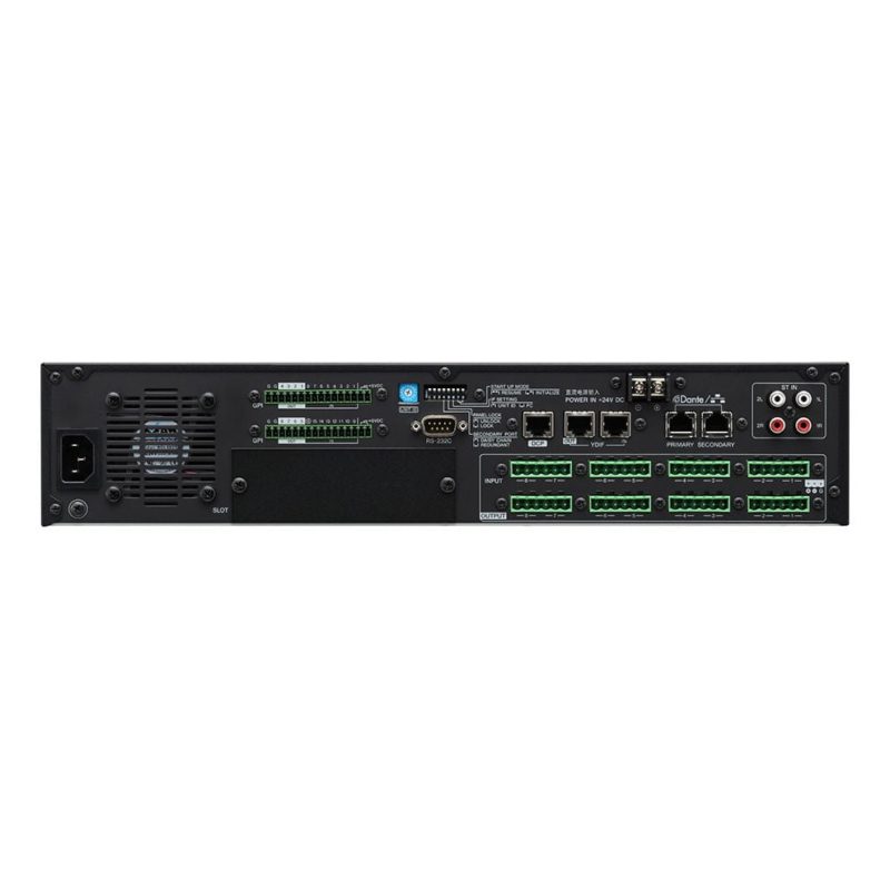 Yamaha MRX7-D - Image 2