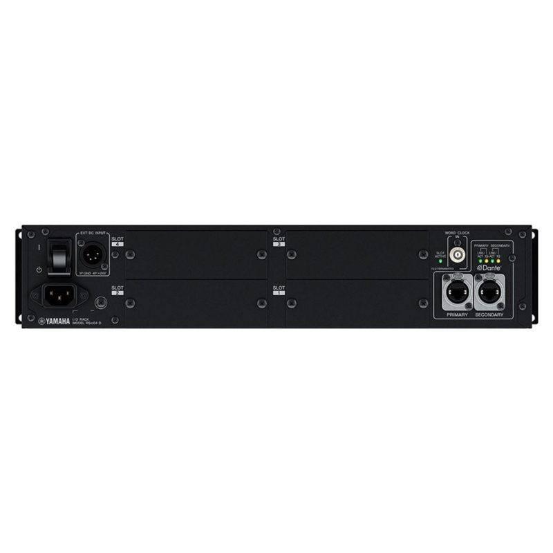 Yamaha RSio64-D - Image 4