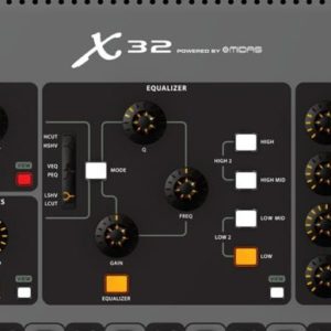 Behringer X32 - Image 5