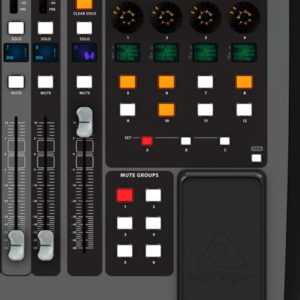 Behringer X32 - Image 6