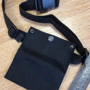 Radio Mic Pouch