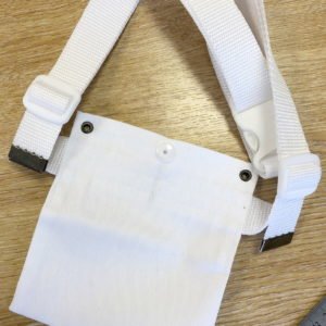 Radio Mic Pouch - Image 2