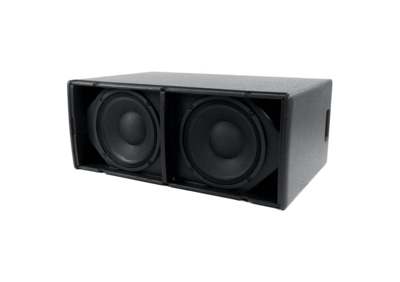 Martin Audio Blackline X210