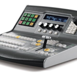 Blackmagic Design ATEM 1 M/E Broadcast Panel - Image 2