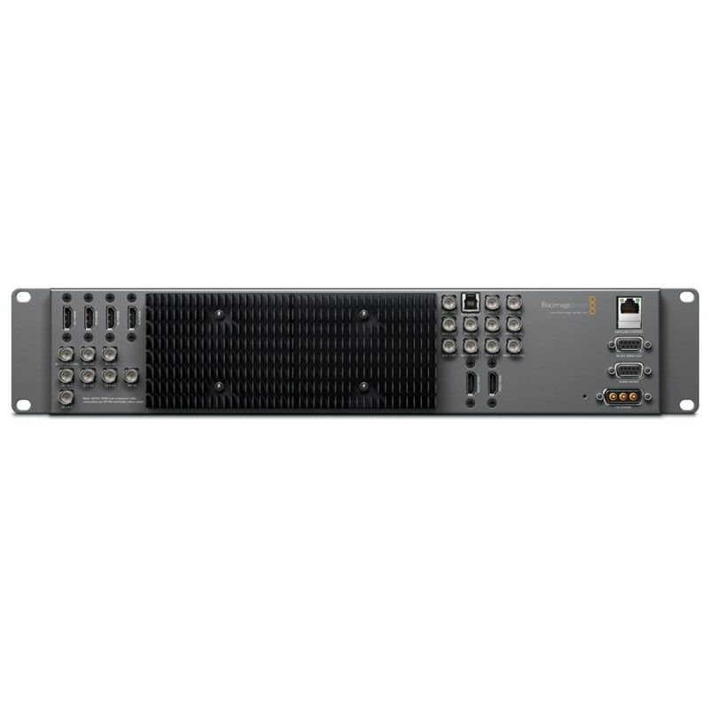 Blackmagic Design ATEM 1 M/E Production Switcher