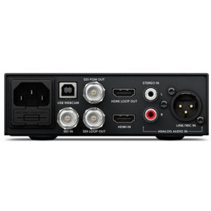 Blackmagic Design Web Presenter - Image 2