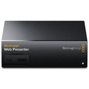 Blackmagic Design Web Presenter - Image 3