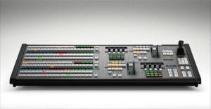 Blackmagic Design  ATEM 2 M/E Broadcast Panel