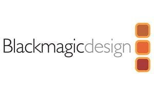 Blackmagic Design