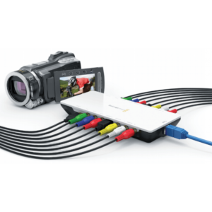 Blackmagic Design Intensity Shuttle for USB 3.0 - DM Music Ltd