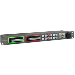 Blackmagic Design HyperDeck Studio