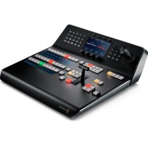 Blackmagic Design ATEM 1 M/E Broadcast Panel