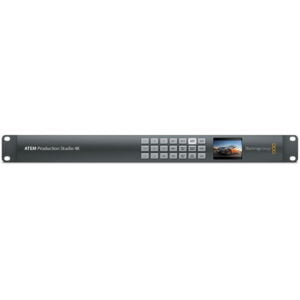 Blackmagic Design ATEM Television Studio HD