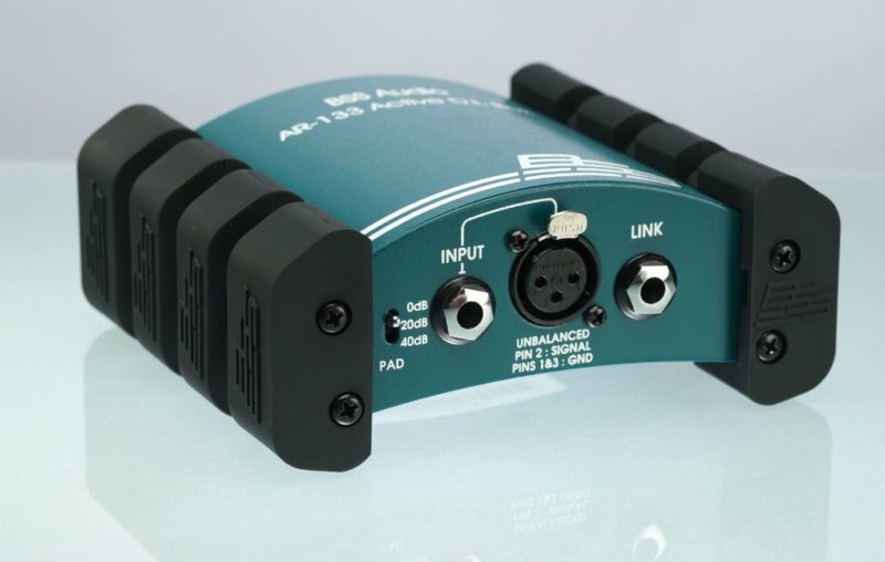 BSS AR-133 - Image 2