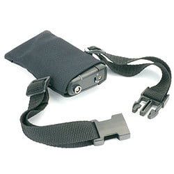 Radio mic pouch