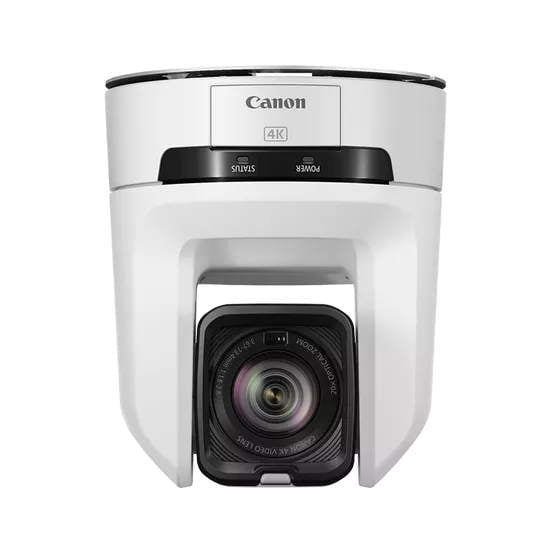 Canon CR-N300 - PTZ Camera