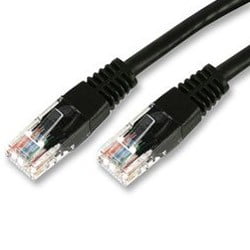 CAT 5 Audio / Video Cable - 2 metre