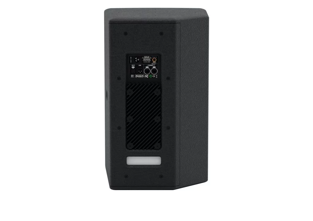 Martin Audio CDDLIVE 12 DM Music Ltd