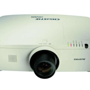 Christie LWU505 - Image 2