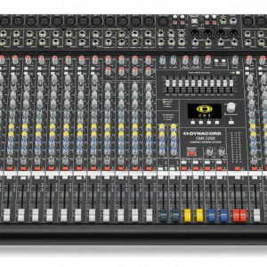 DYNACORD CMS 2200-3
