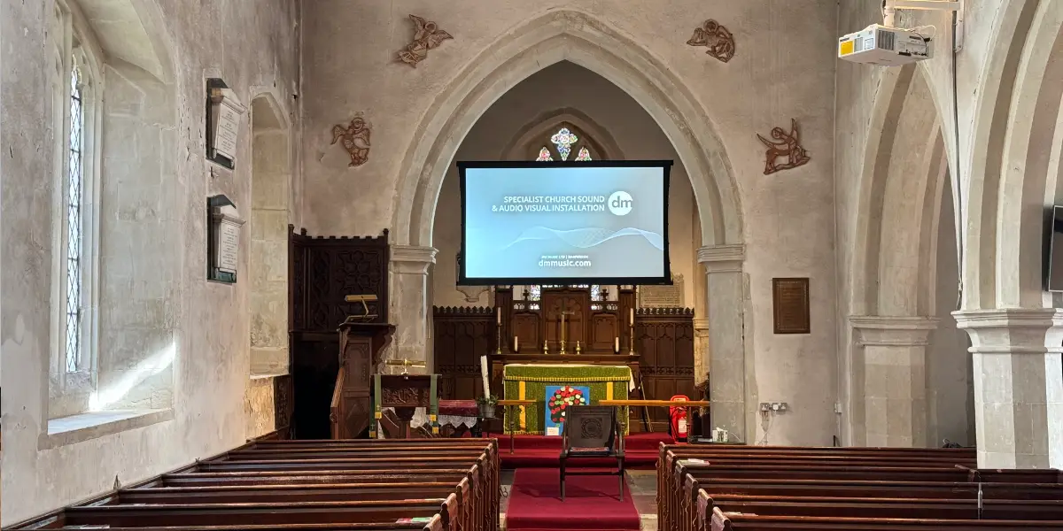 St Giles in Codicote