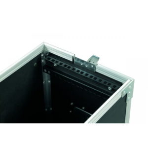 Proel 8U 19" Rack Case