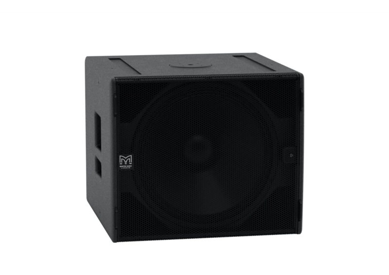 Martin Audio SX118