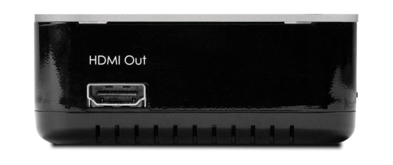 CYP AU-11CA - HDMI Audio Embedder