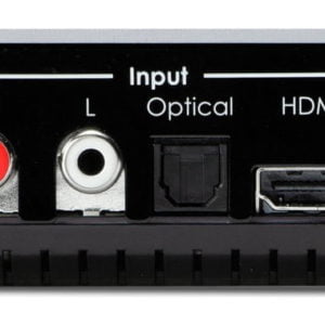 CYP AU-11CA - HDMI Audio Embedder - Image 2