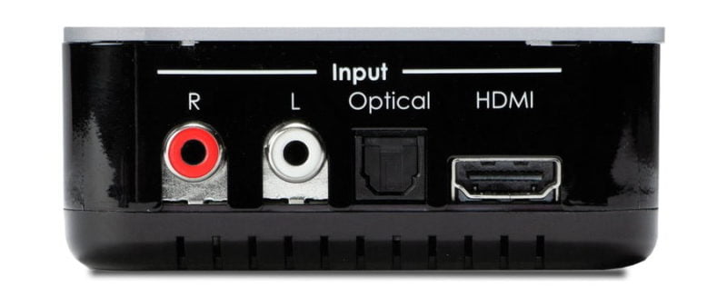 CYP AU-11CA - HDMI Audio Embedder - Image 2