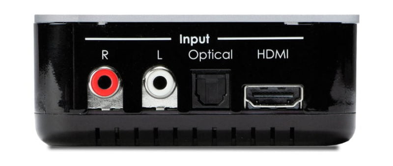 CYP AU-11CA - HDMI Audio Embedder