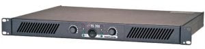 DAS PowerPro PS 200 amplifier