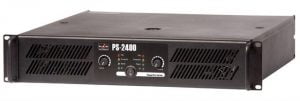 DAS PowerPro PS 2400 amplifier